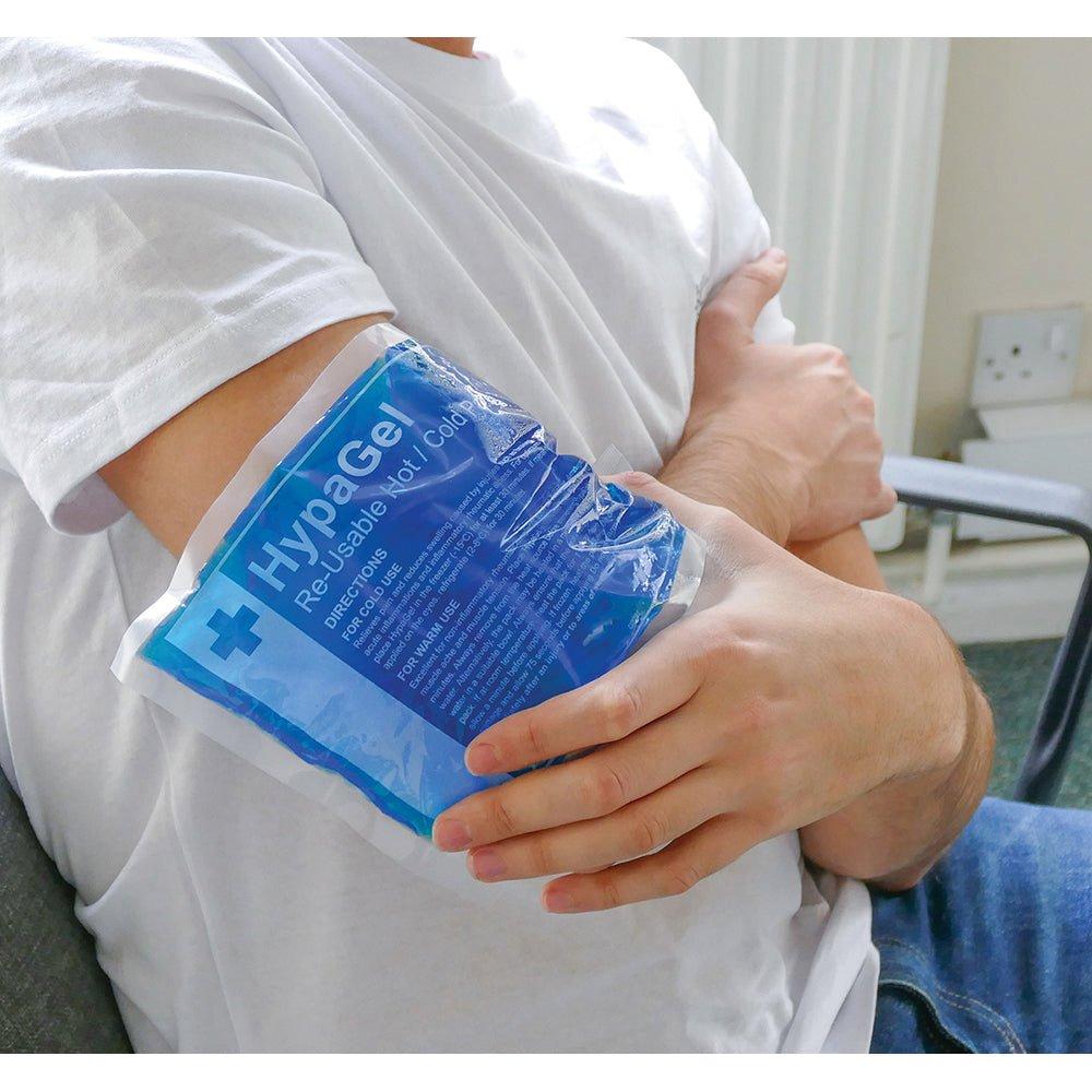 Neutral - Sports Directory - Re-usable Gel Pack - 2