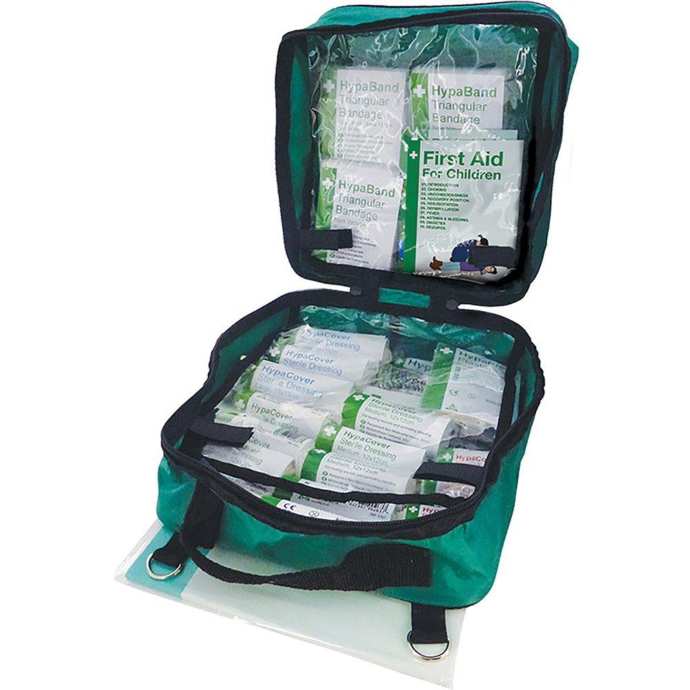 Neutral - Sports Directory - School Outing Kit - 1