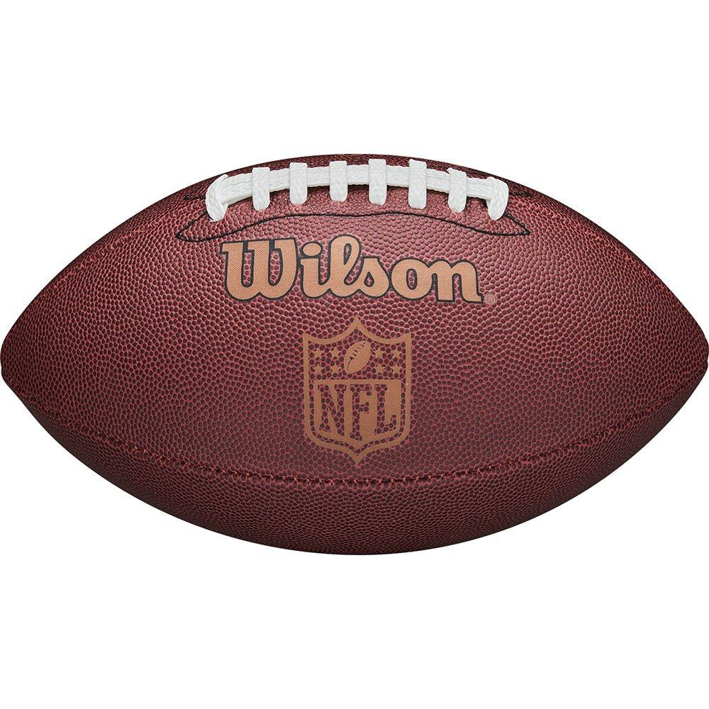 Wilson  Nfl Ignition American Football - Neutral - Junior