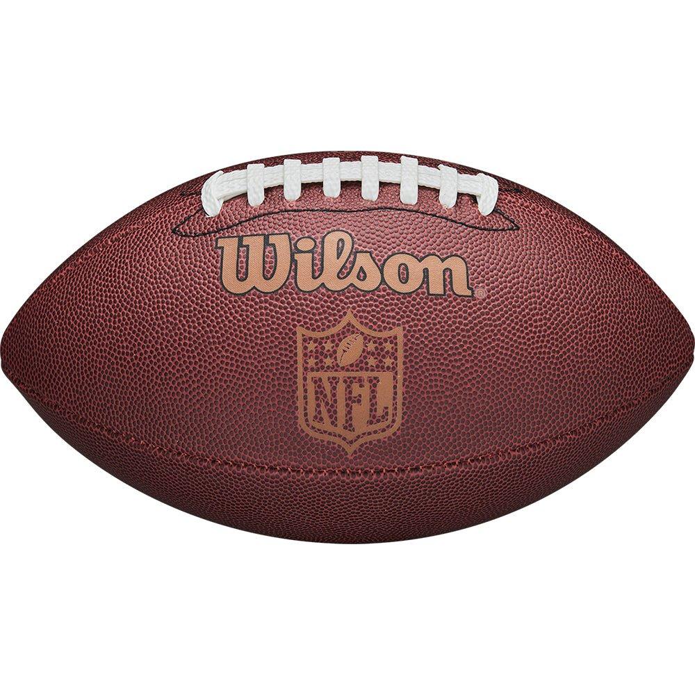 Neutral - Wilson - Wilson NFL Ignition American Football - 2