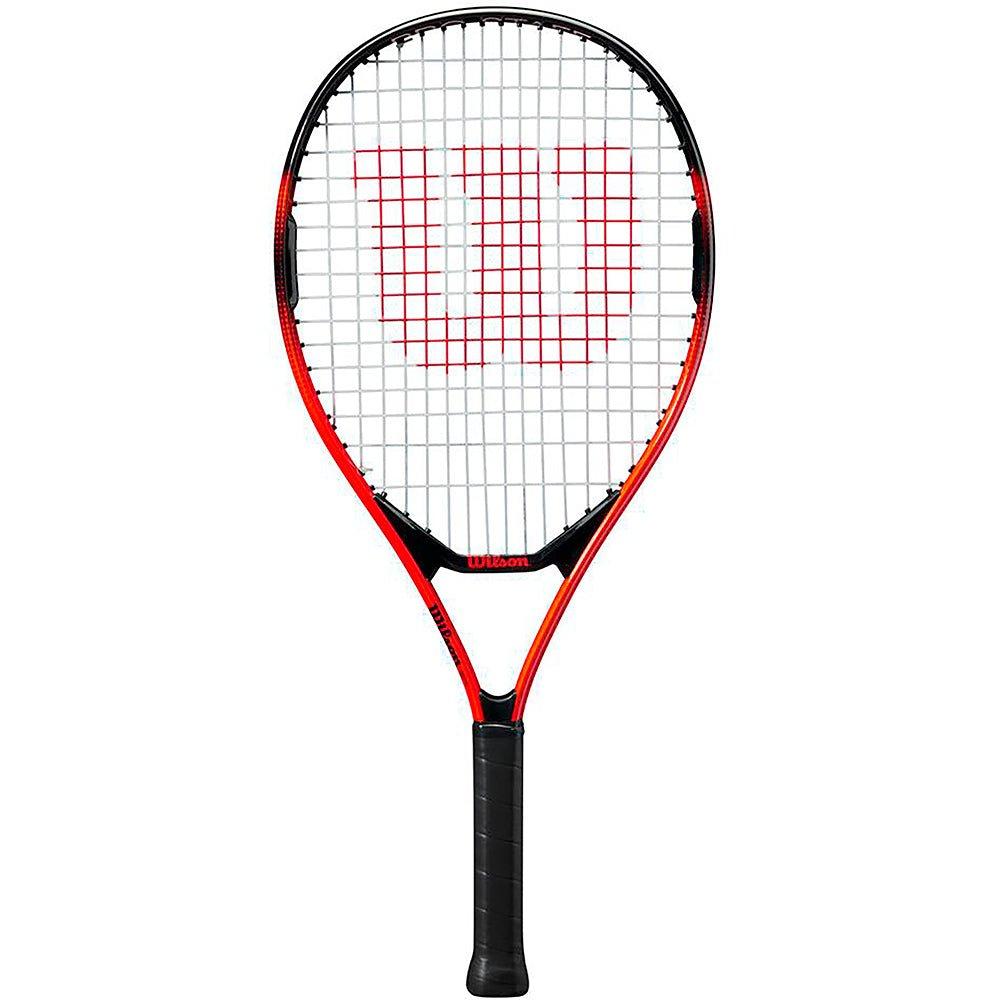 Neutral - Wilson - Wilson Pro Staff Precision Junior Tennis Racket - 1