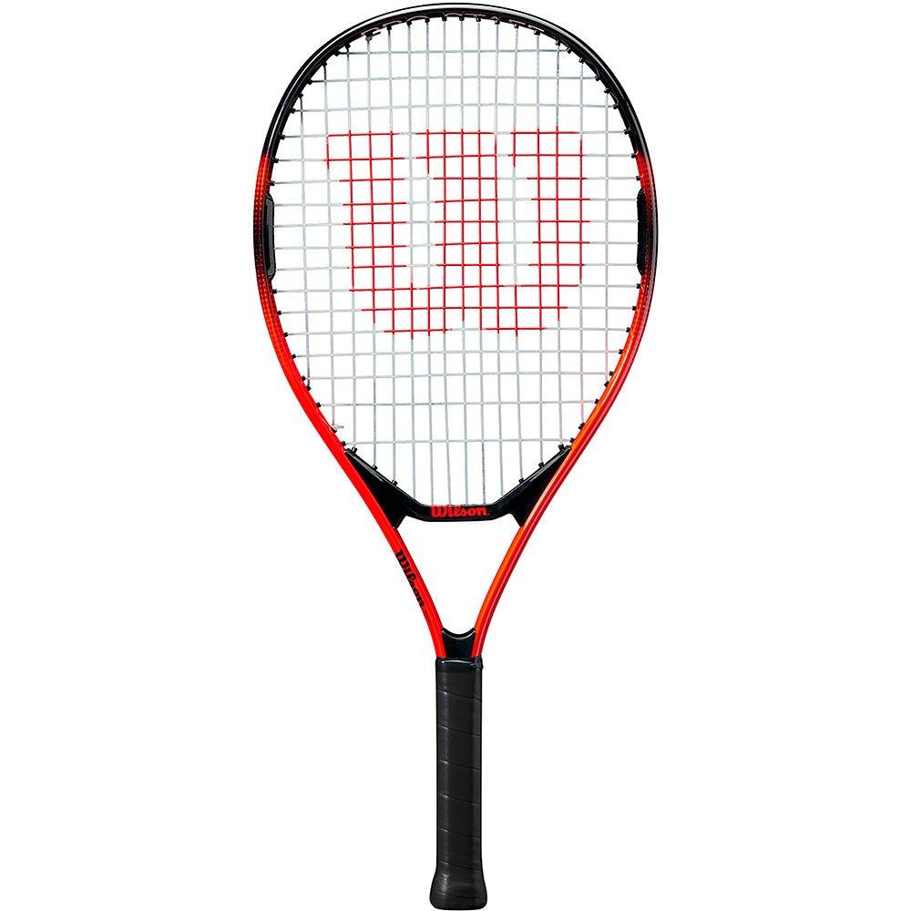 Neutral - Wilson - Wilson Pro Staff Precision Junior Tennis Racket - 2
