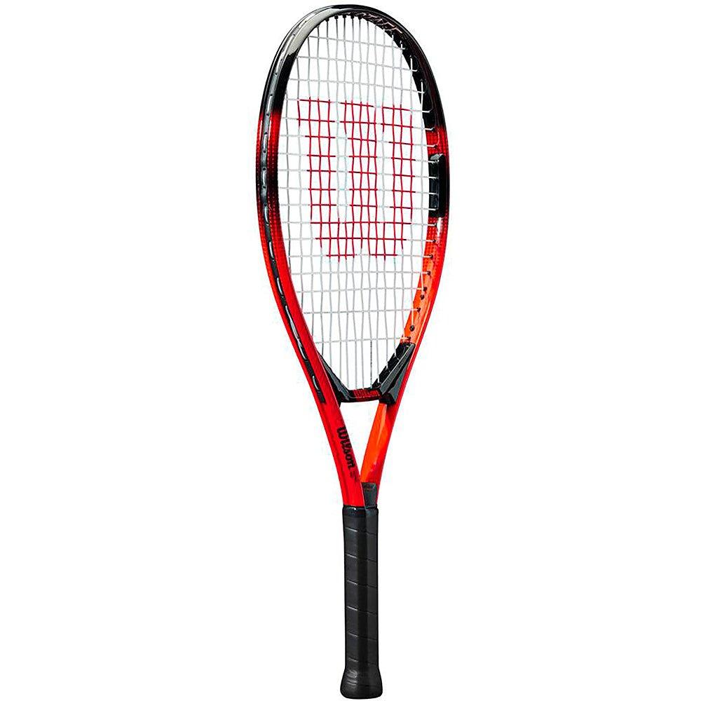 Neutral - Wilson - Wilson Pro Staff Precision Junior Tennis Racket - 3