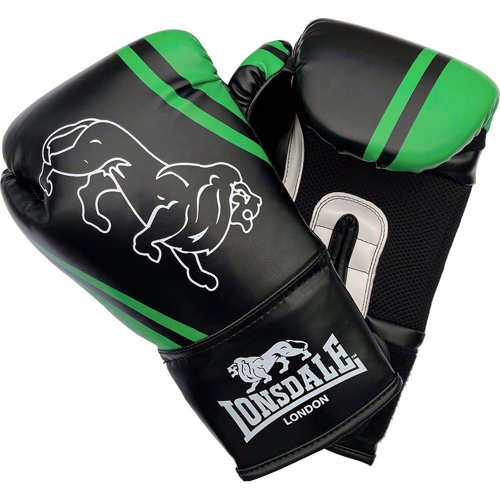 Neutral - Lonsdale - Lonsdale Club Training Gloves (per pair) - 1