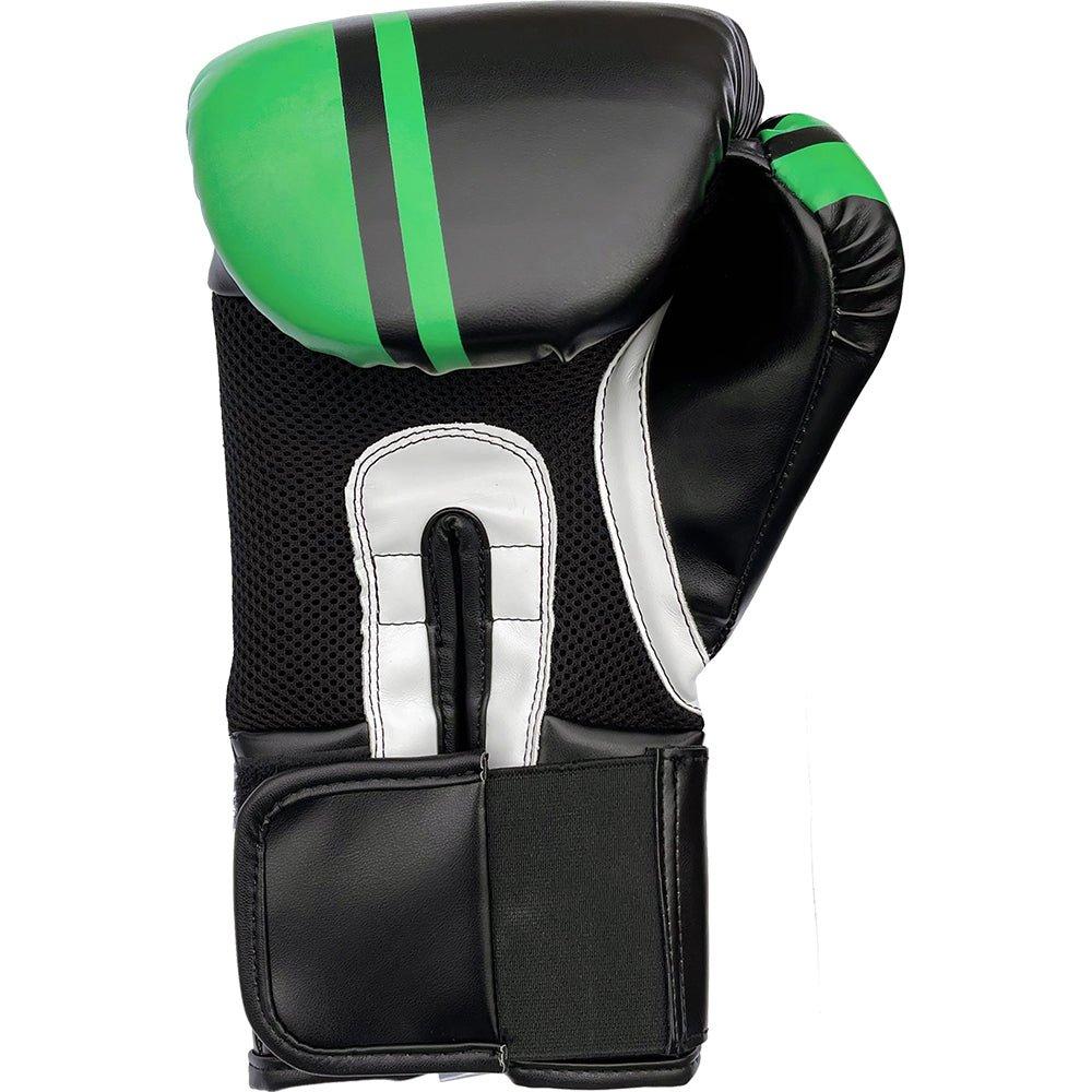 Neutral - Lonsdale - Lonsdale Club Training Gloves (per pair) - 3