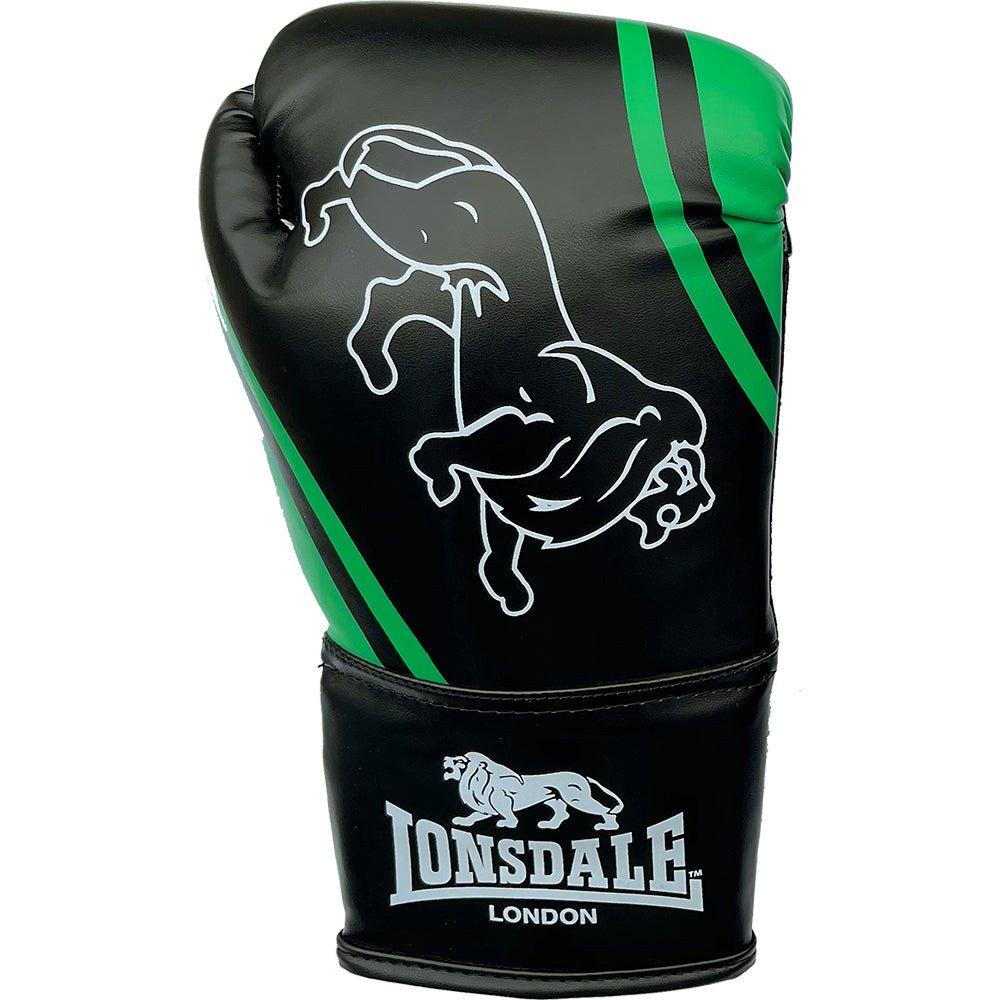 Neutral - Lonsdale - Lonsdale Club Training Gloves (per pair) - 4