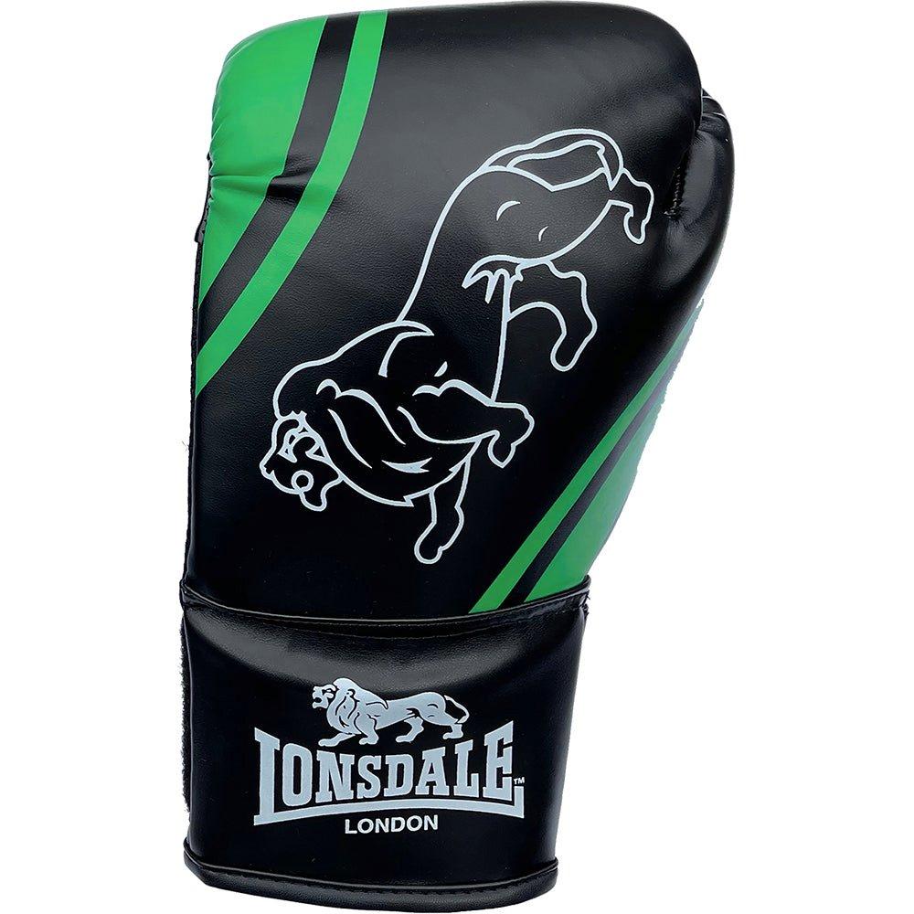 Neutral - Lonsdale - Lonsdale Club Training Gloves (per pair) - 5