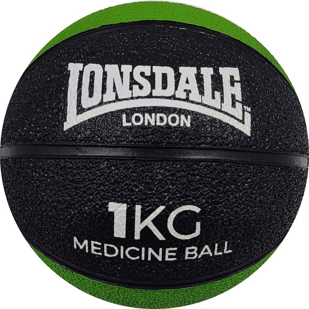 Lonsdale Lonsdale Medicine Ball - Neutral
