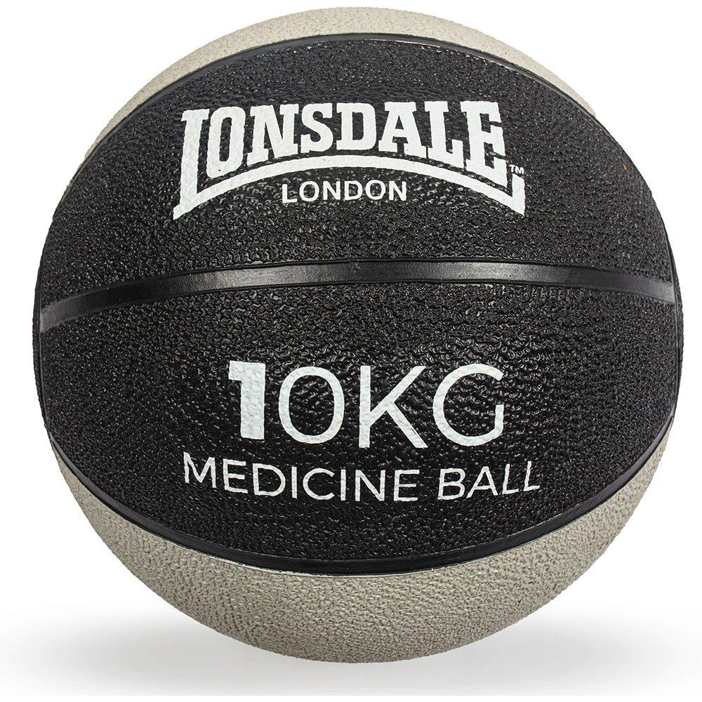 Neutral - Lonsdale - Lonsdale Medicine Ball - 11