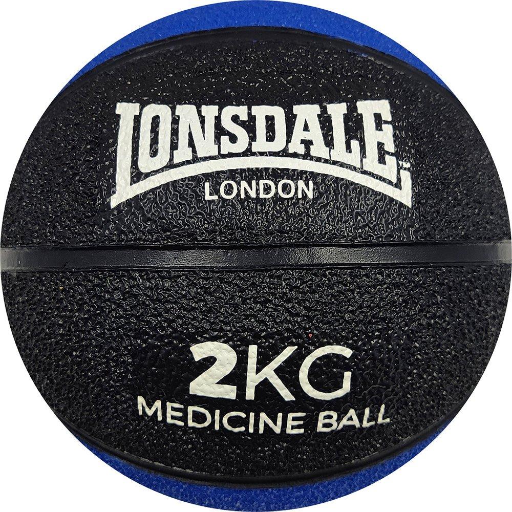 Neutral - Lonsdale - Lonsdale Medicine Ball - 3