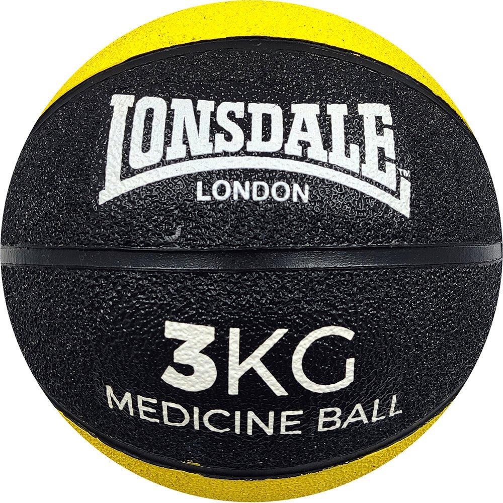 Neutral - Lonsdale - Lonsdale Medicine Ball - 4