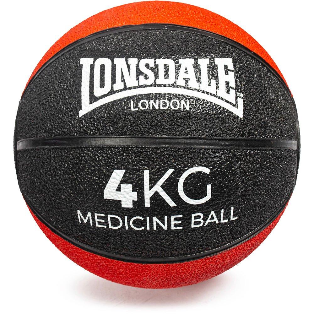 Neutral - Lonsdale - Lonsdale Medicine Ball - 5