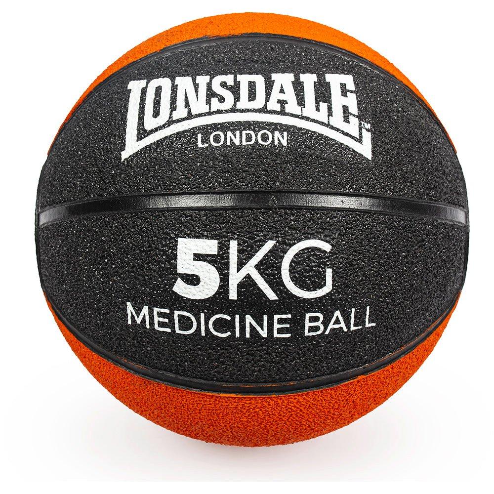 Neutral - Lonsdale - Lonsdale Medicine Ball - 6