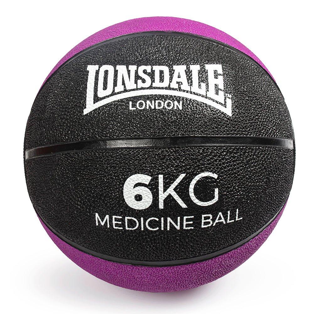 Neutral - Lonsdale - Lonsdale Medicine Ball - 7
