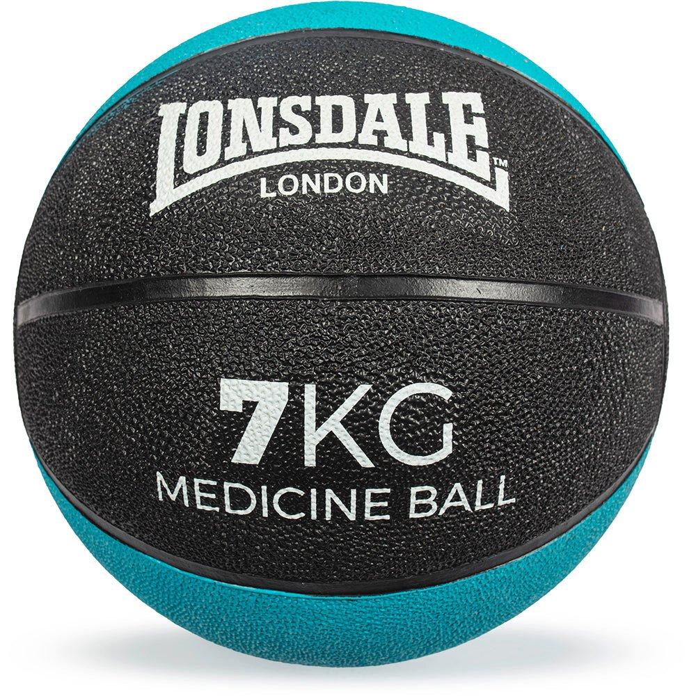 Neutral - Lonsdale - Lonsdale Medicine Ball - 8