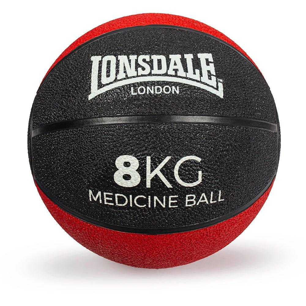 Neutral - Lonsdale - Lonsdale Medicine Ball - 9