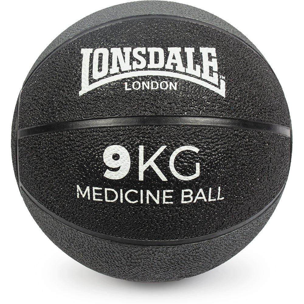 Neutral - Lonsdale - Lonsdale Medicine Ball - 10