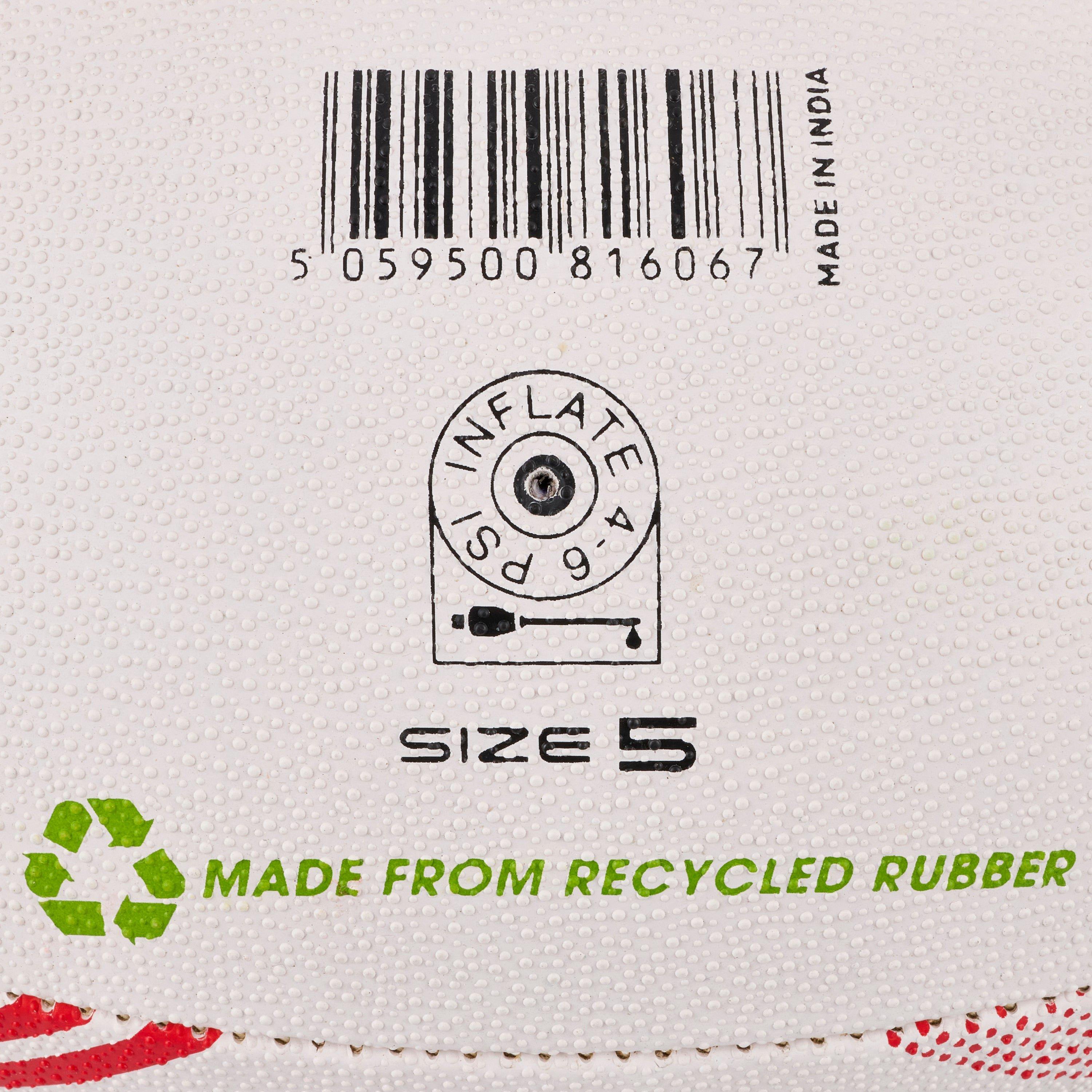 Neutral - KooGa - Kooga KX-200 Rugby Ball - 3