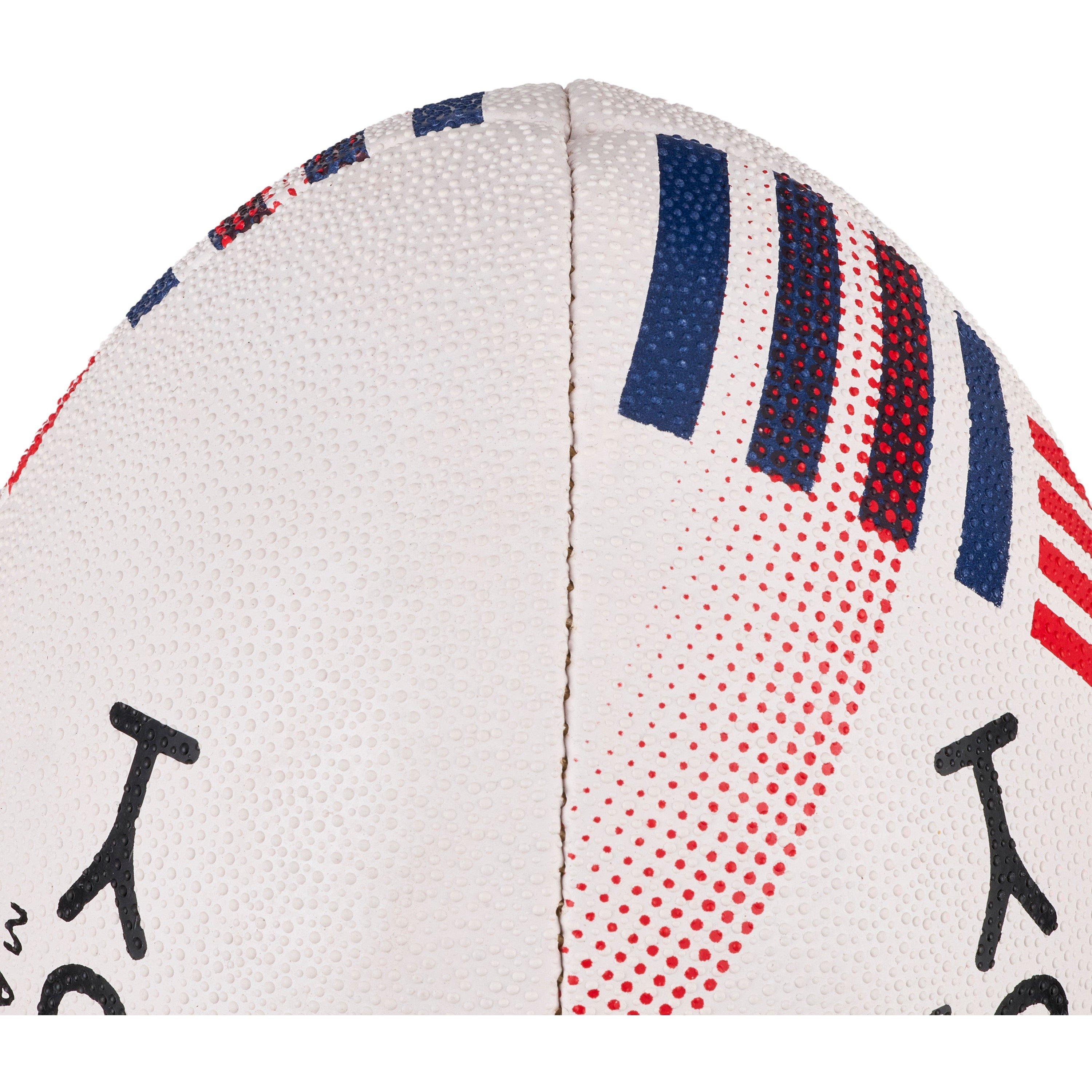 Neutral - KooGa - Kooga KX-200 Rugby Ball - 5