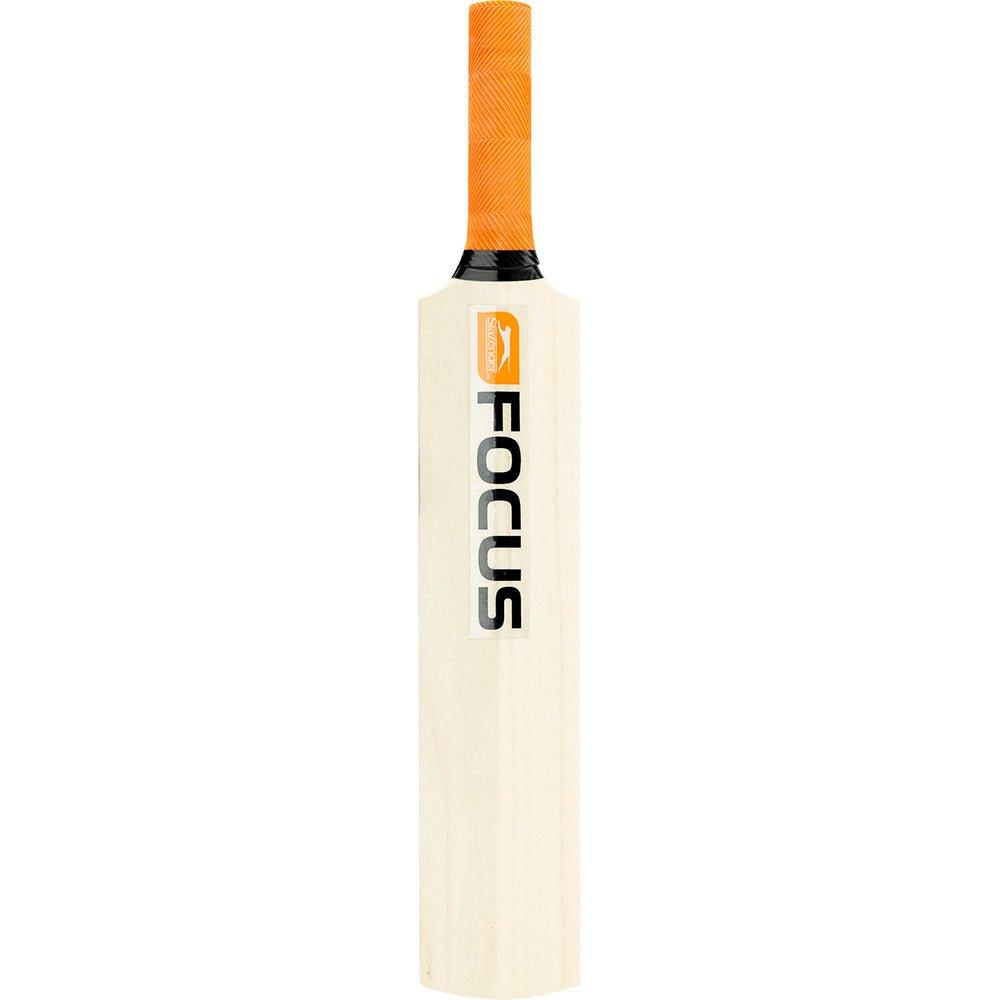 Neutral - Slazenger - Slazenger Flat Rounders Bat - 3