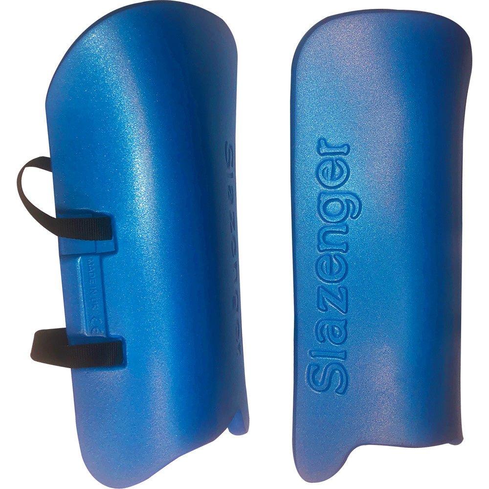Neutral - Slazenger - Slazenger Academy Hockey GK Leg Guards (Pair) - 1