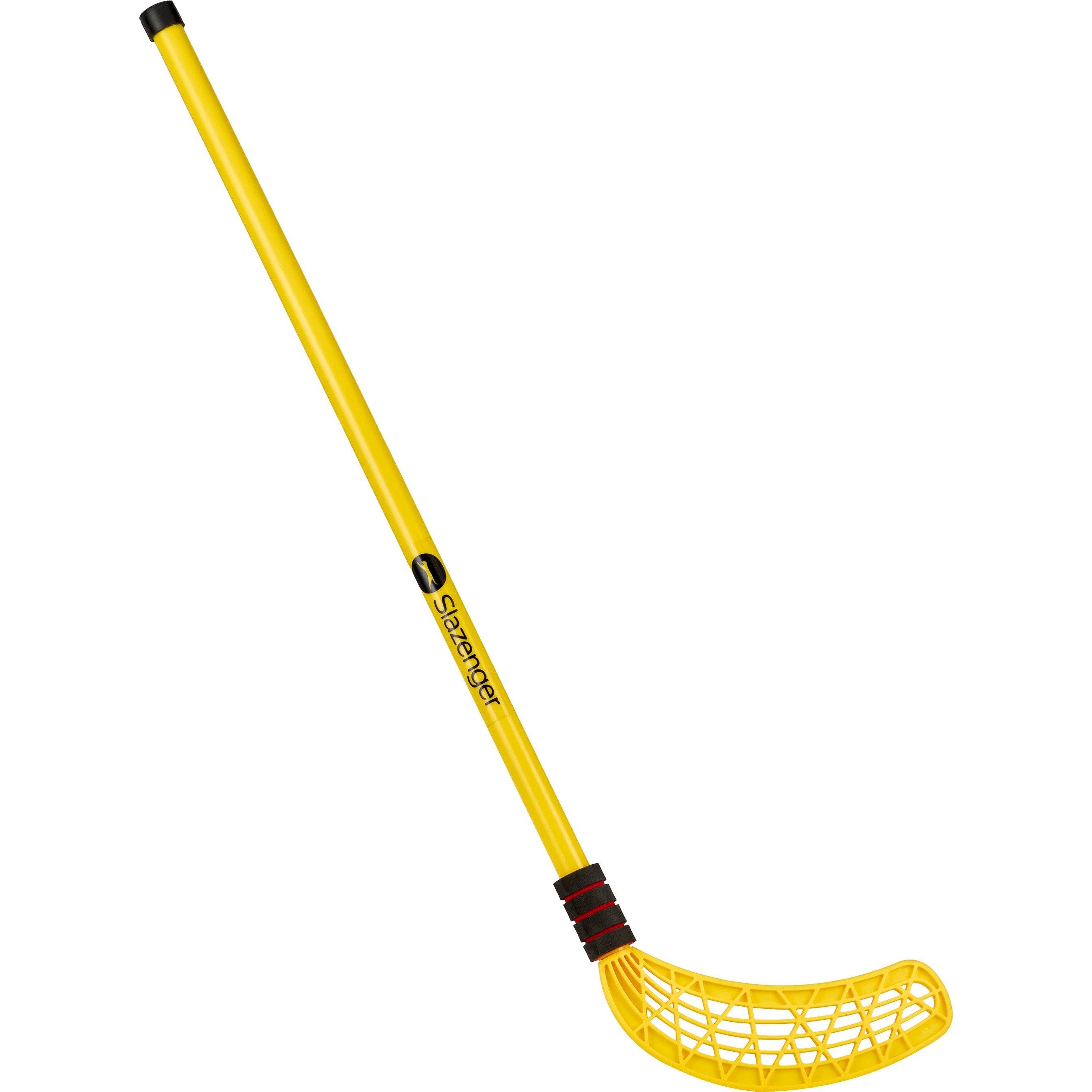 Neutral - Slazenger - Plastic Hockey Set - 2