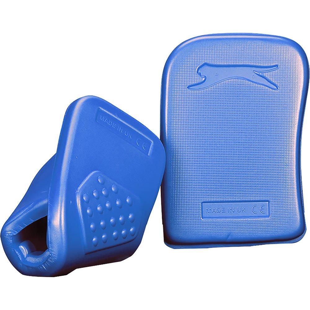 Neutral - Slazenger - Slazenger Academy Hockey GK Gloves (Pair)