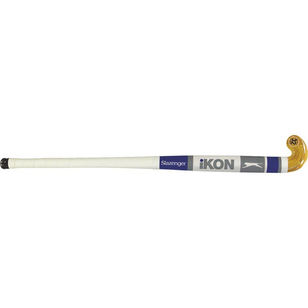 Neutral - Slazenger - Slazenger Ikon Hockey Stick - 4