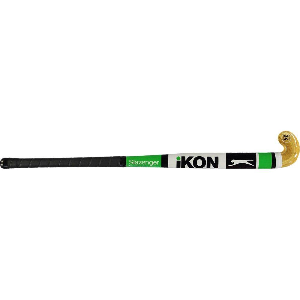Neutral - Slazenger - Slazenger Ikon Hockey Stick - 5