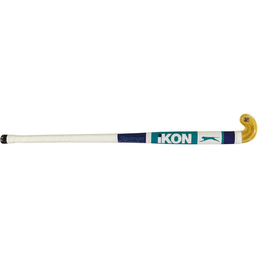 Neutral - Slazenger - Slazenger Ikon Hockey Stick - 6