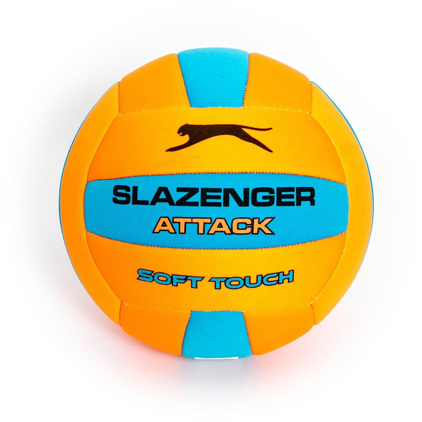 Neutral - Slazenger - Slazenger Attack Volleyball - 1