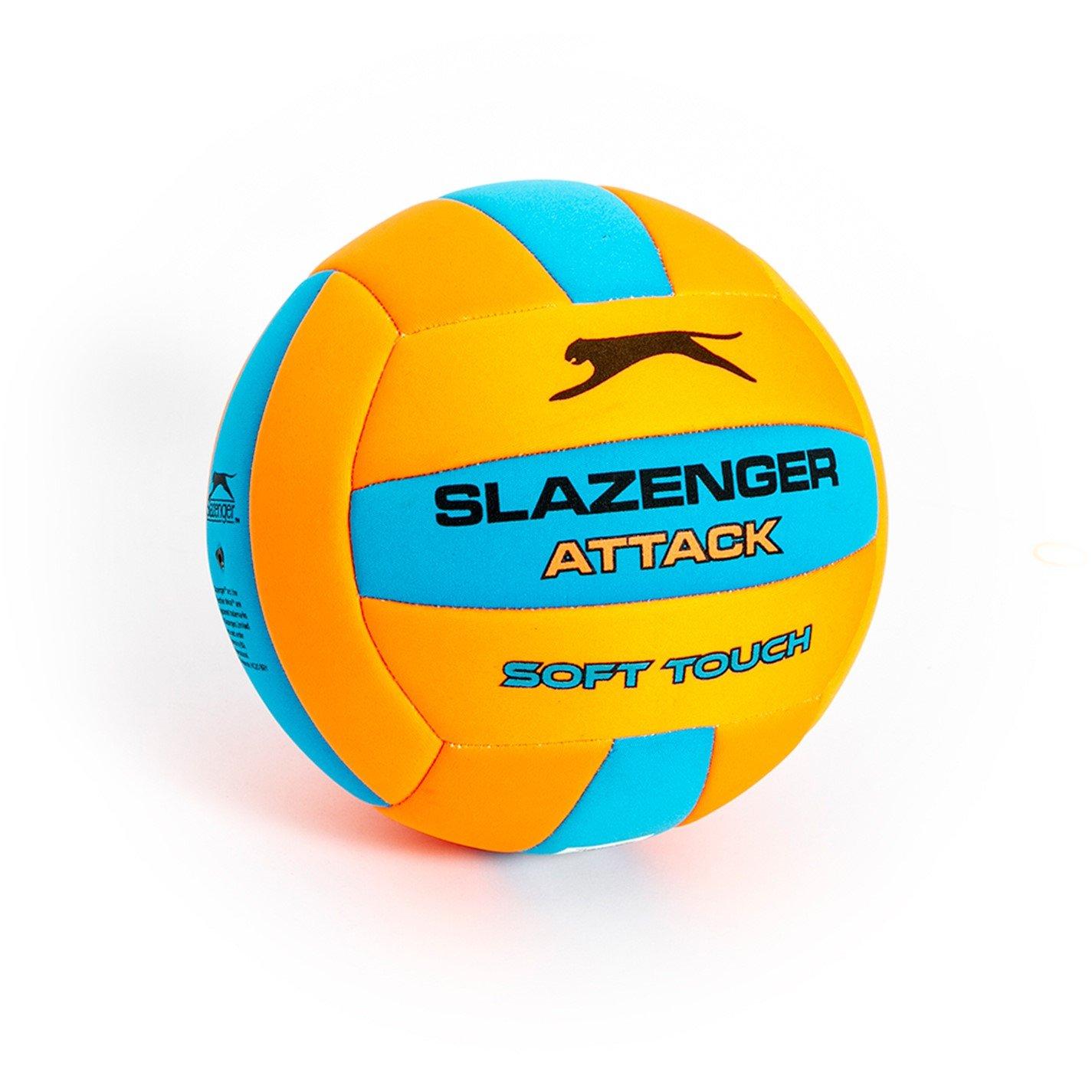 Neutral - Slazenger - Slazenger Attack Volleyball - 2