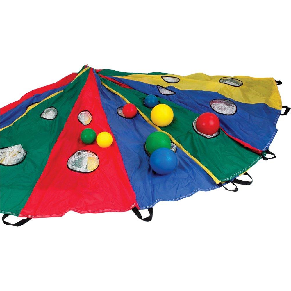 Neutral - Sports Directory - Porthole Parachute Pack