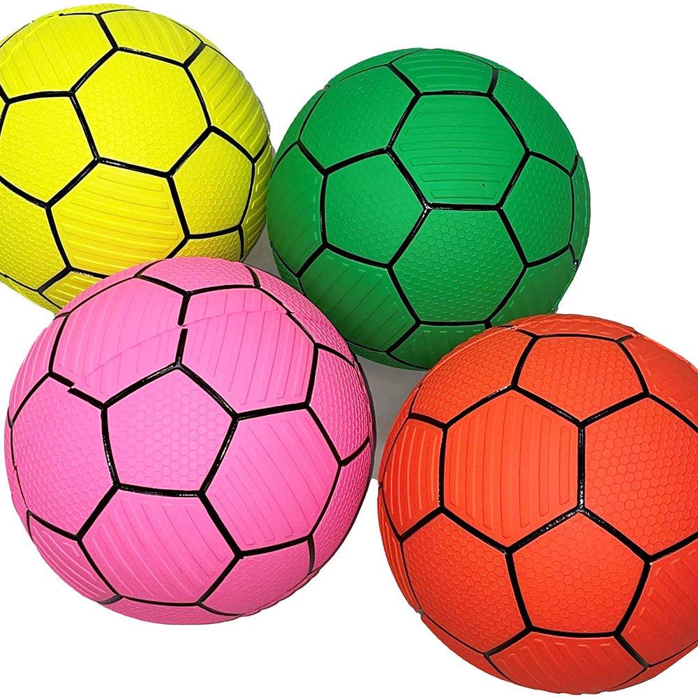 Neutral - Sports Directory - Ultimate Grip Soft Skin Foam Ball (Set of 4) - 2