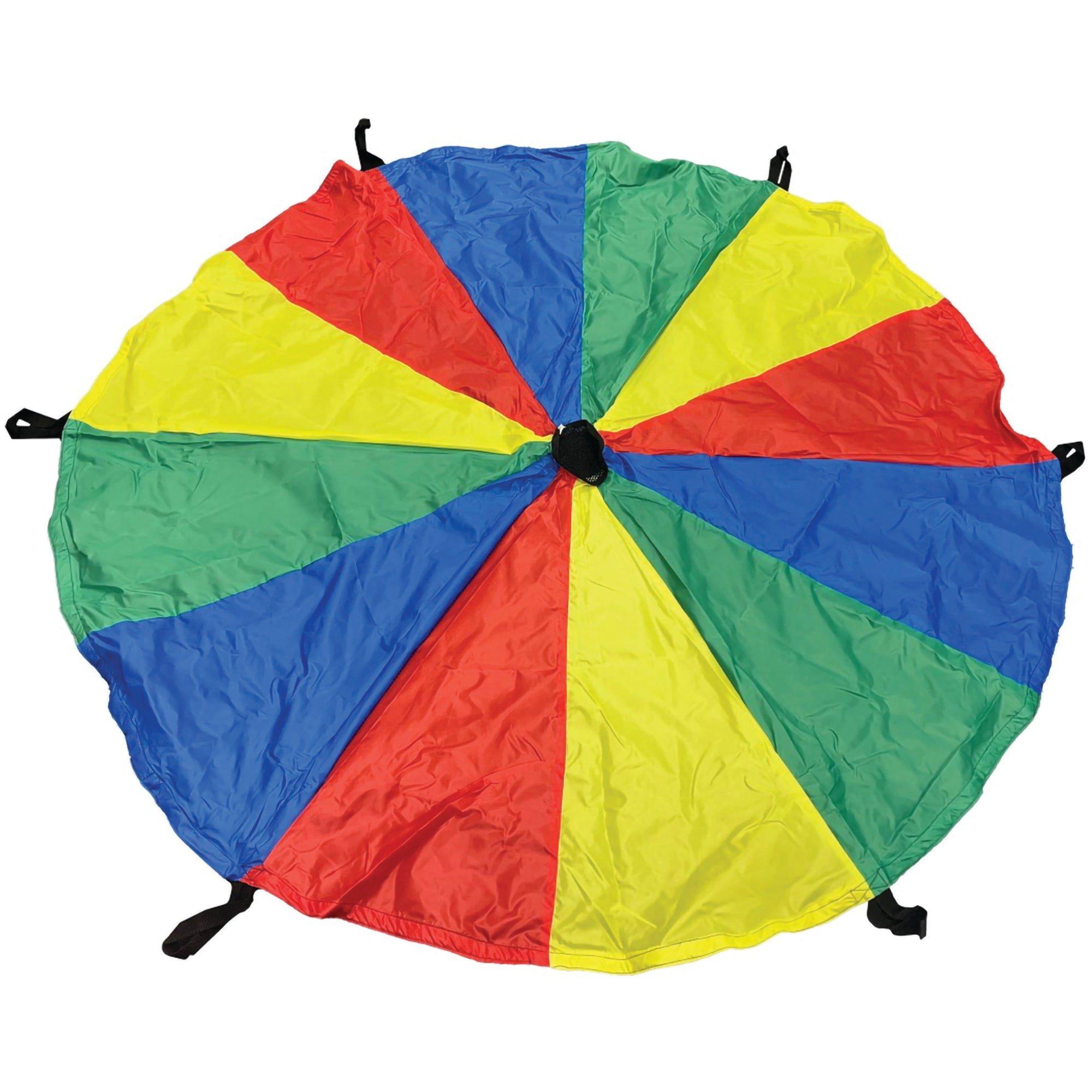 Neutral - Sports Directory - Multicoloured Parachute - 1