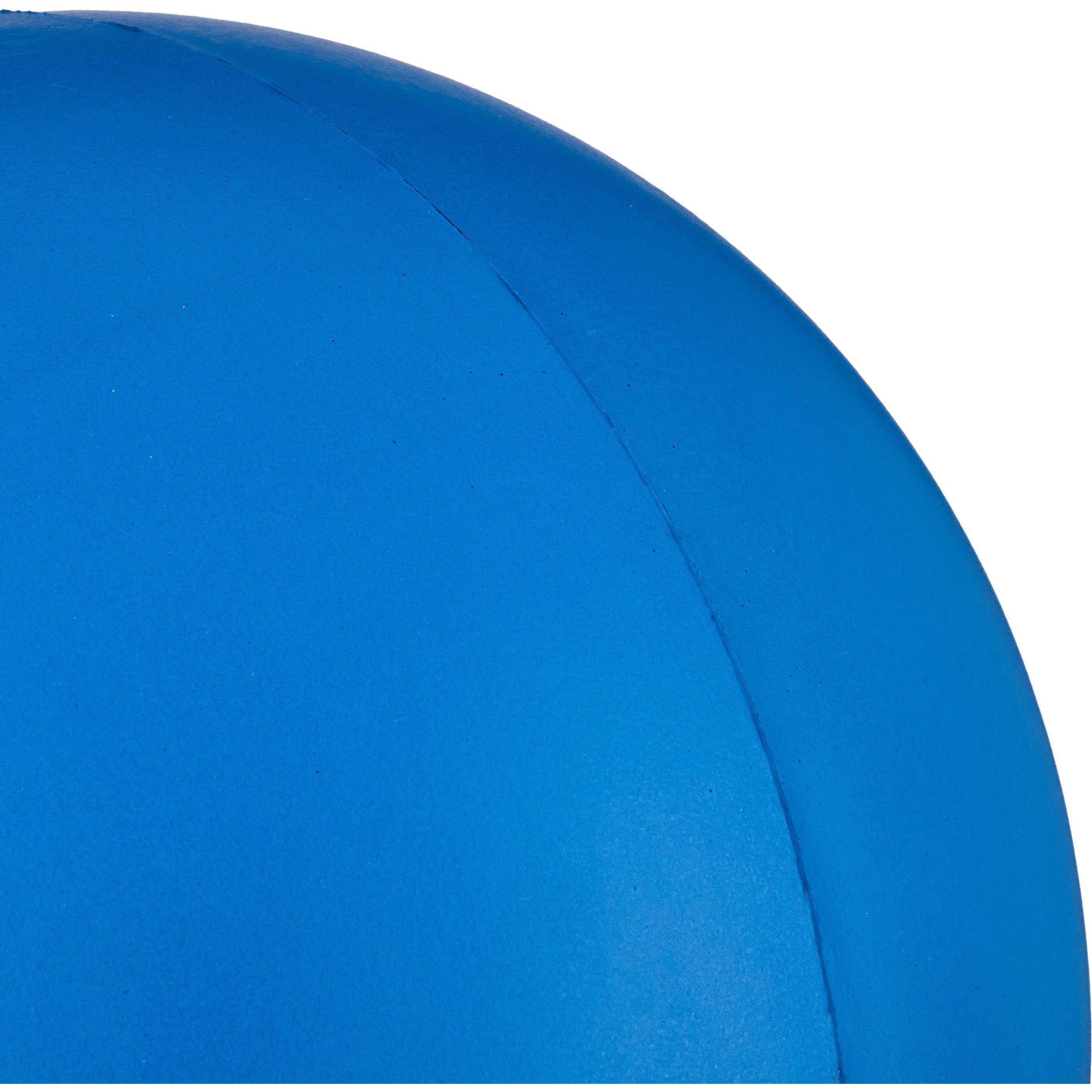 Red - Sports Directory - Coated Foam Ball - 4