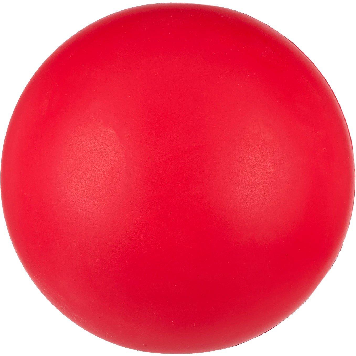 Red - Sports Directory - Coated Foam Ball - 7