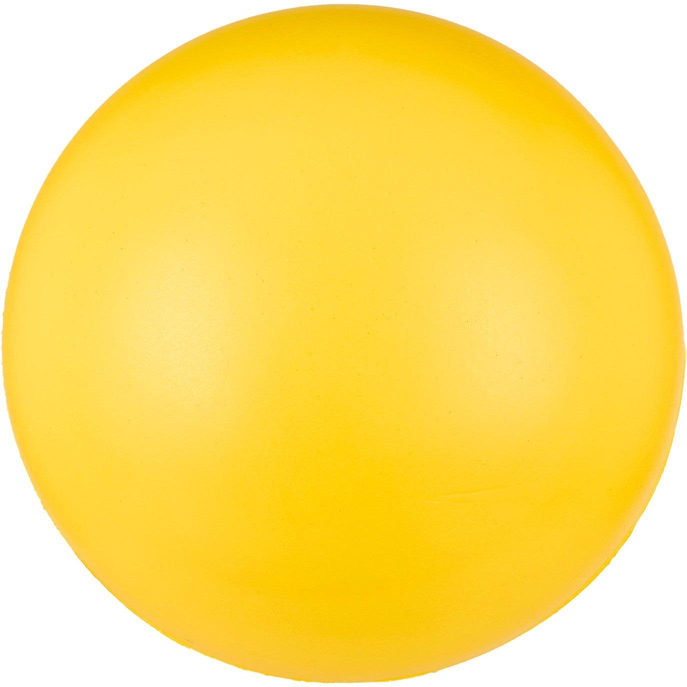 Red - Sports Directory - Coated Foam Ball - 9