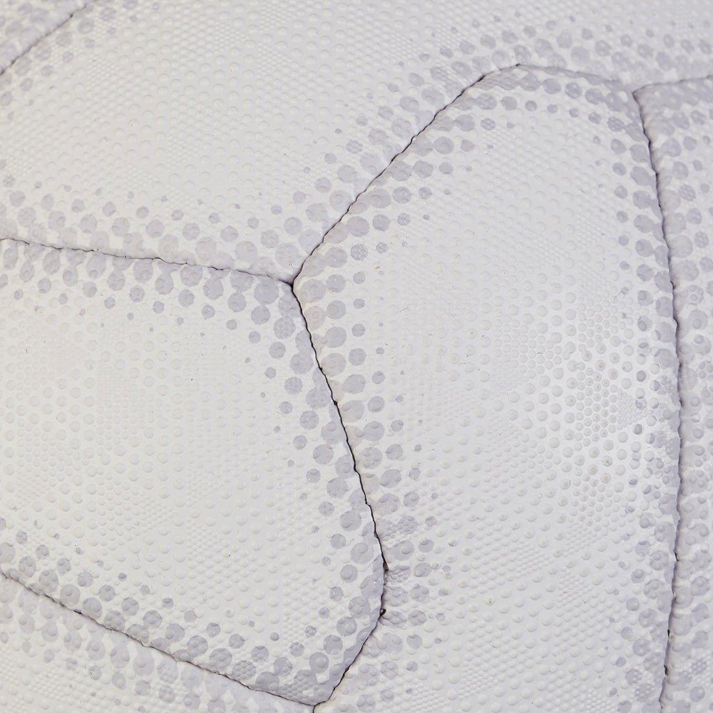 Neutral - Mitre - Mitre Ultragrip Netball - 5