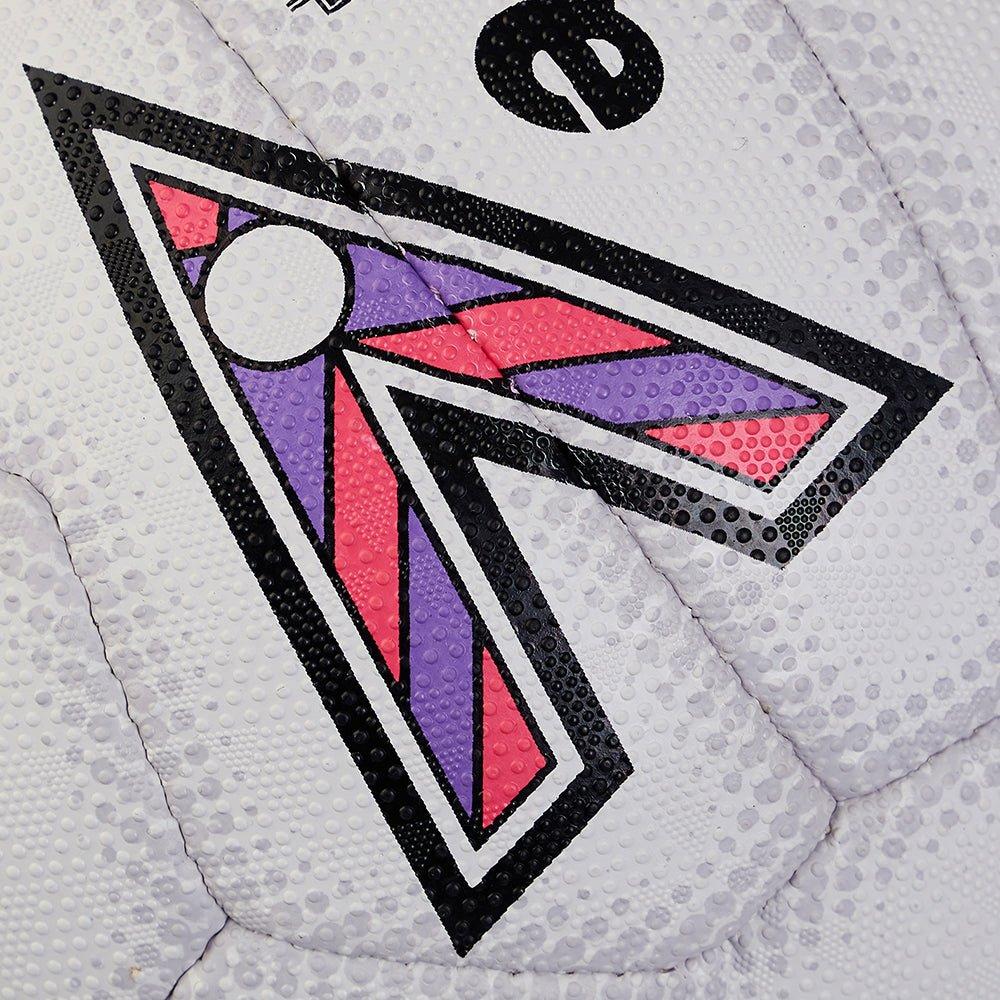 Neutral - Mitre - Mitre Ultragrip Netball - 6