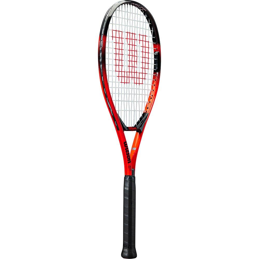 Neutral - Wilson - Wilson Pro Staff Precision XL Tennis Racket - 3