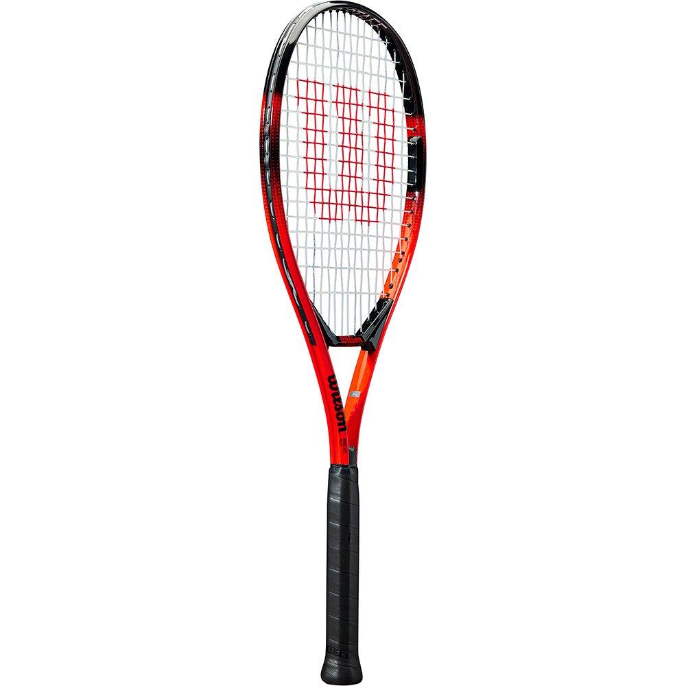 Neutral - Wilson - Wilson Pro Staff Precision XL Tennis Racket - 4