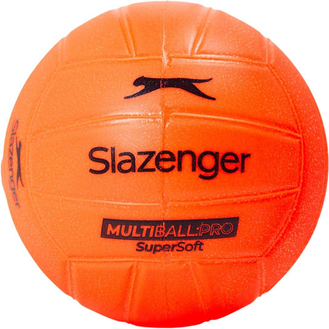 Neutral - Slazenger - Slazenger Multi Ball Pro - 1