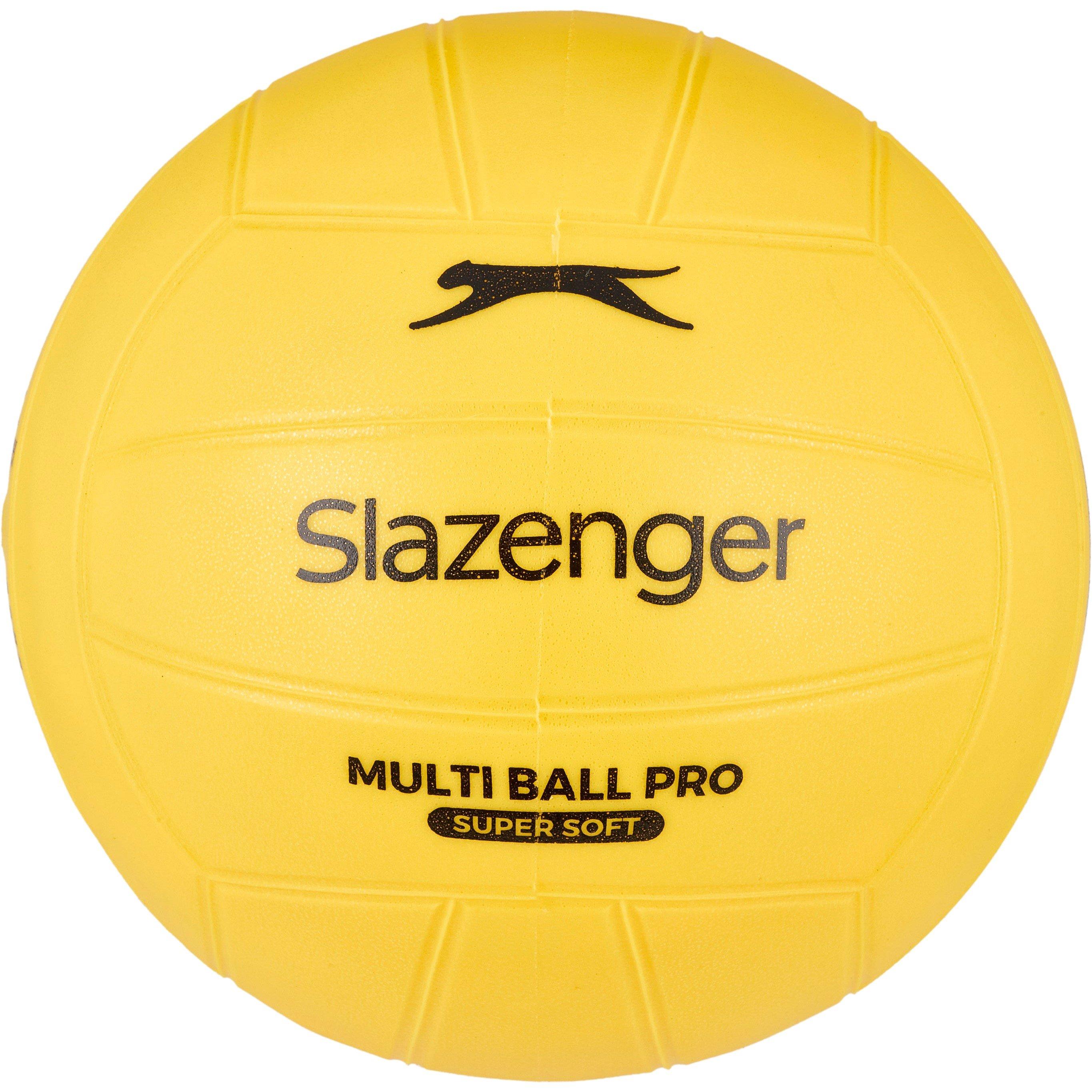 Neutral - Slazenger - Slazenger Multi Ball Pro - 4