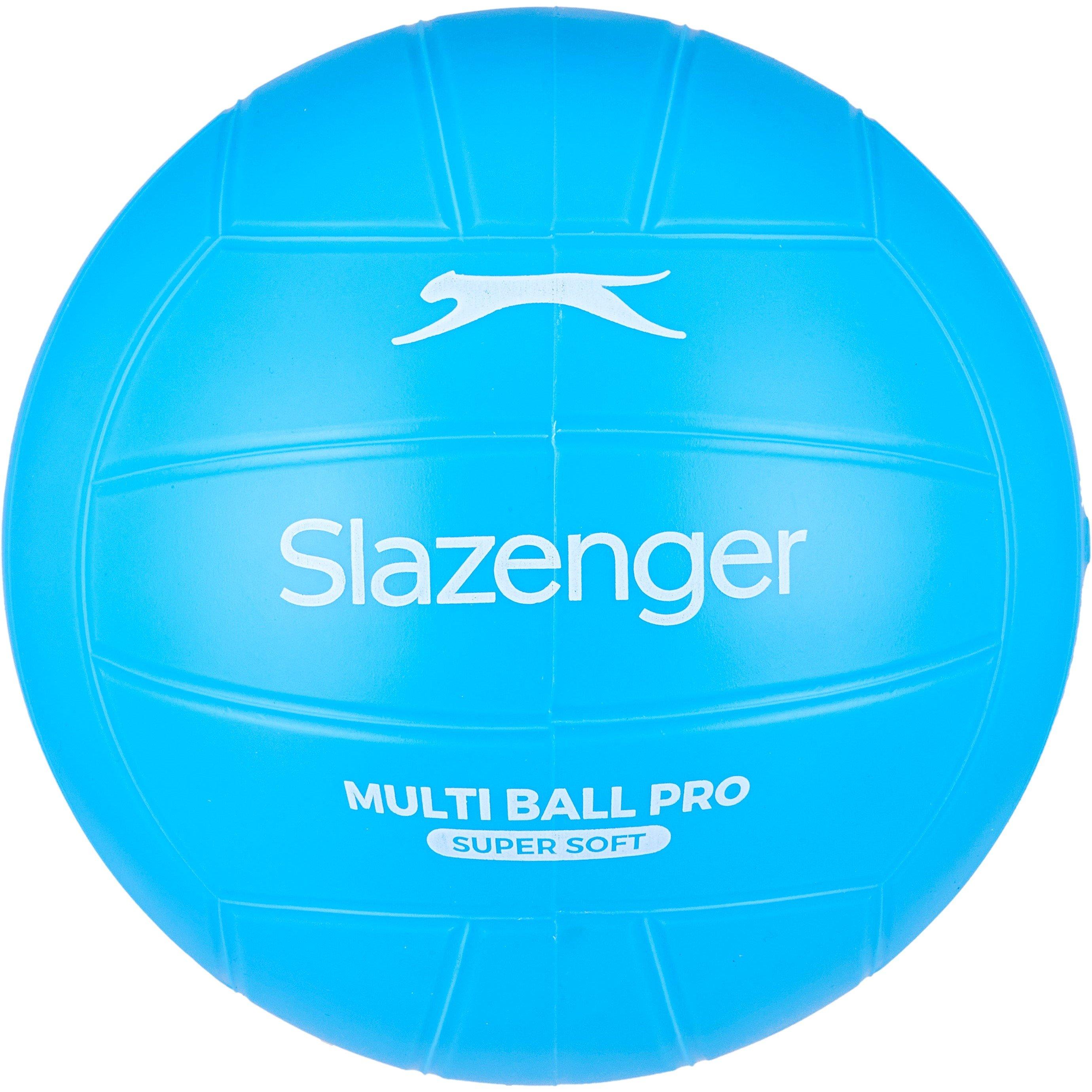 Neutral - Slazenger - Slazenger Multi Ball Pro - 5