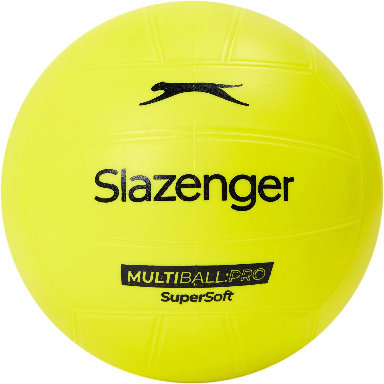 Neutral - Slazenger - Slazenger Multi Ball Pro - 7