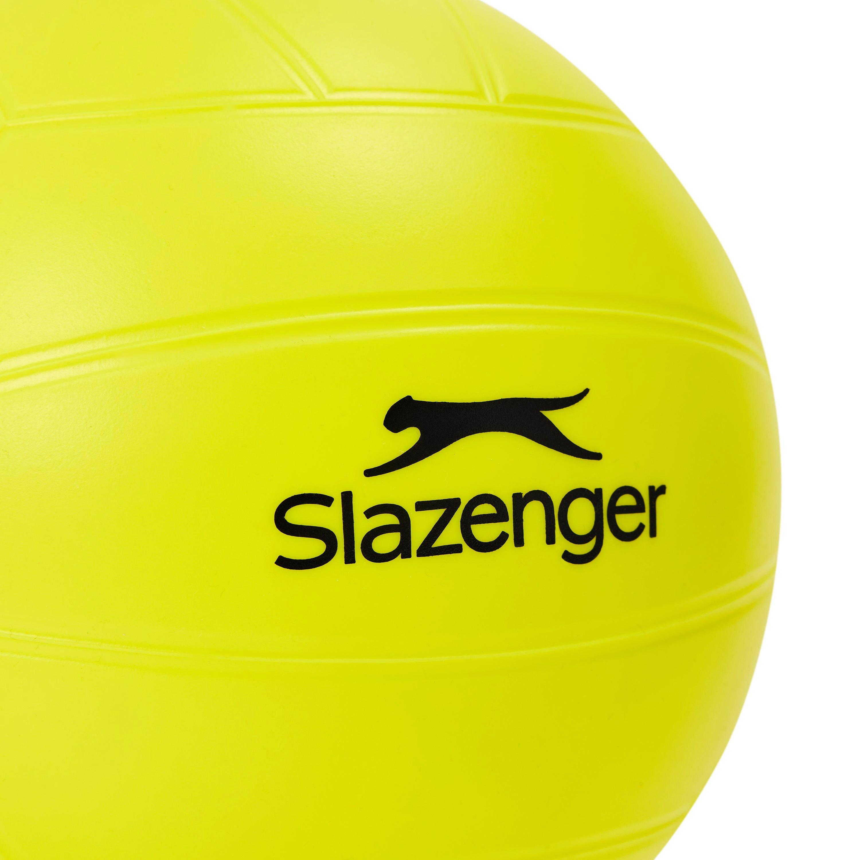 Neutral - Slazenger - Slazenger Multi Ball Pro - 8