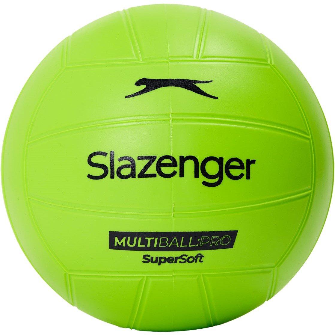 Neutral - Slazenger - Slazenger Multi Ball Pro - 9