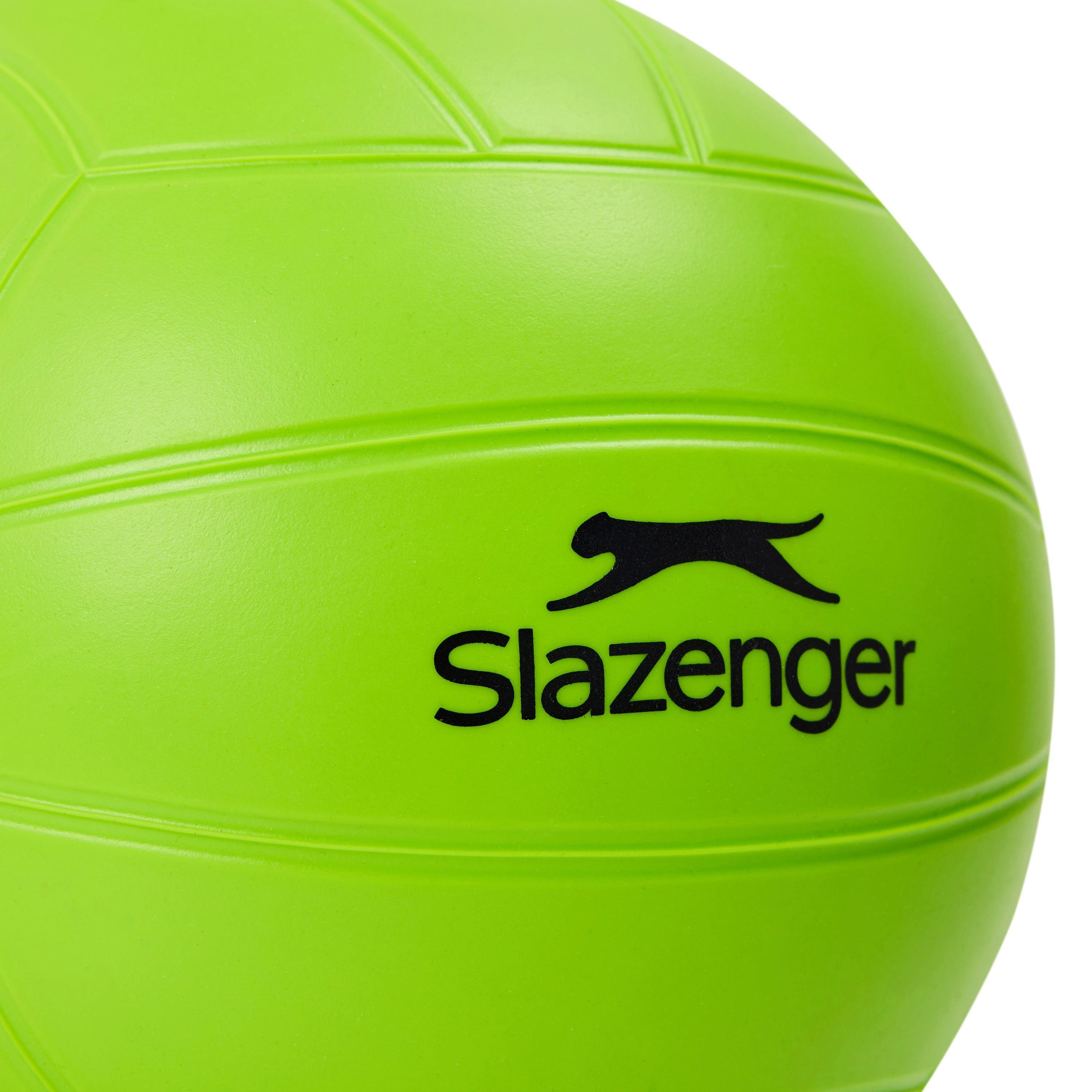 Neutral - Slazenger - Slazenger Multi Ball Pro - 10