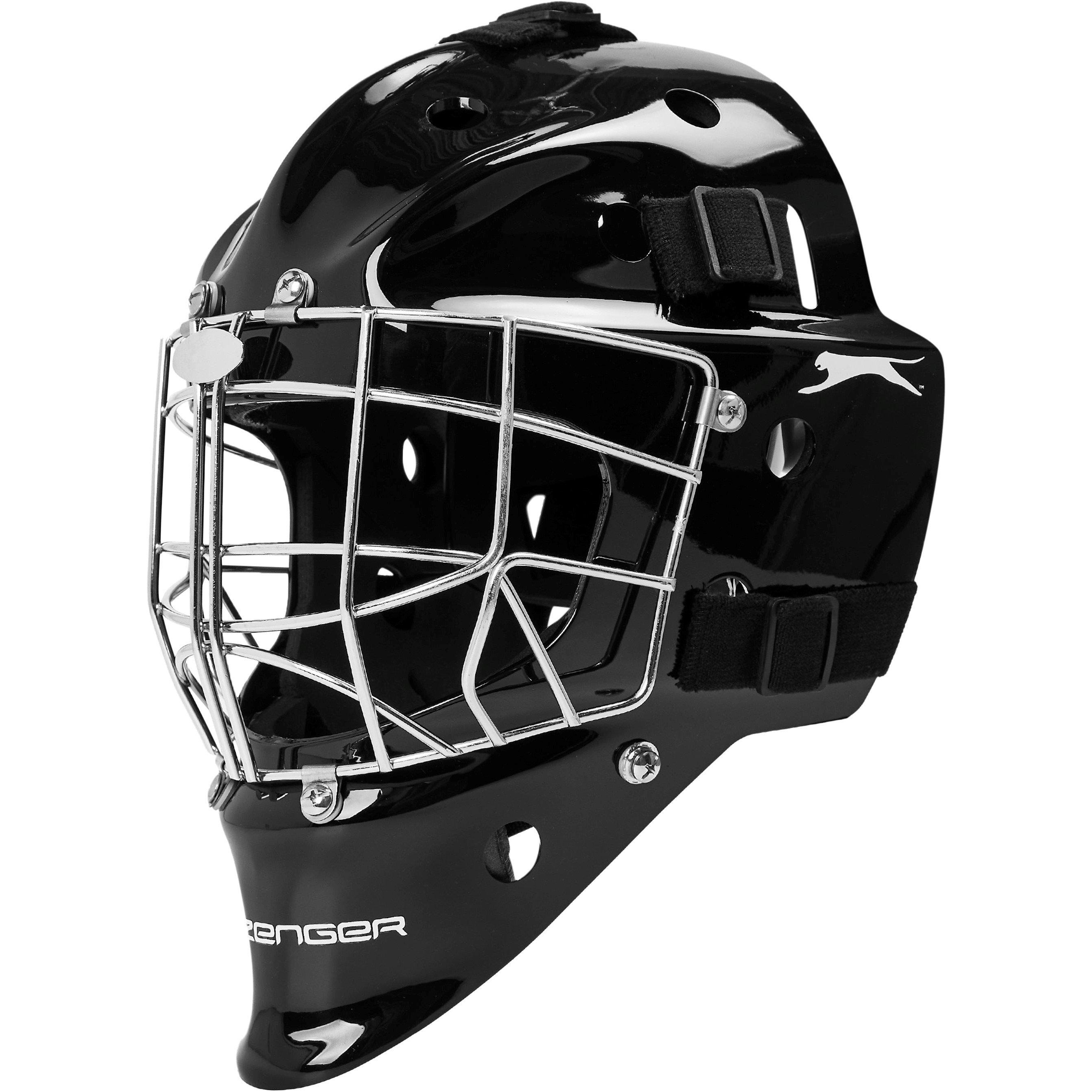 Neutral - Slazenger - Club Hockey GK Helmet - 1